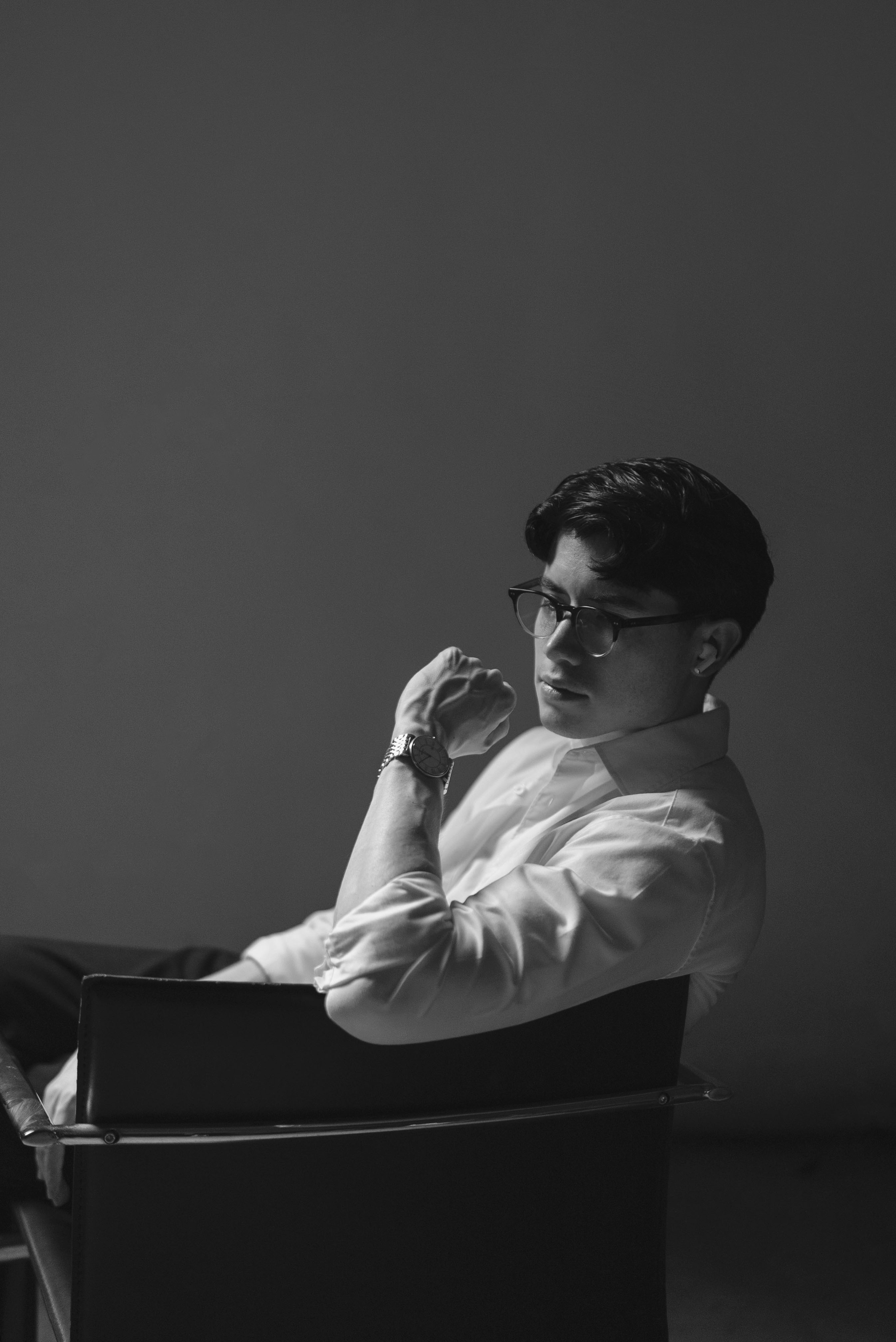 Eduardo Pablos, creador y editor de video